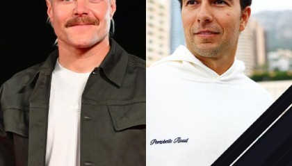 无周冠宇！凯迪拉克F1车队官方：佩雷兹、博塔斯担任2026赛季车手