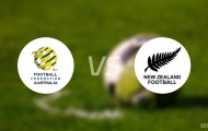 【国际友谊】澳大利亚vs新西兰比赛结果：澳大利亚(1-0)新西兰比分战报(2025年09月05日)
